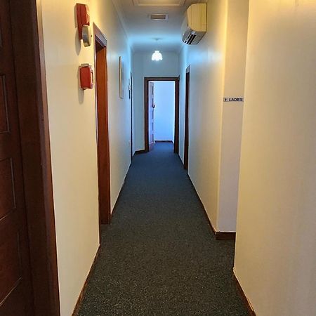 The Garston Lodge 객실 사진