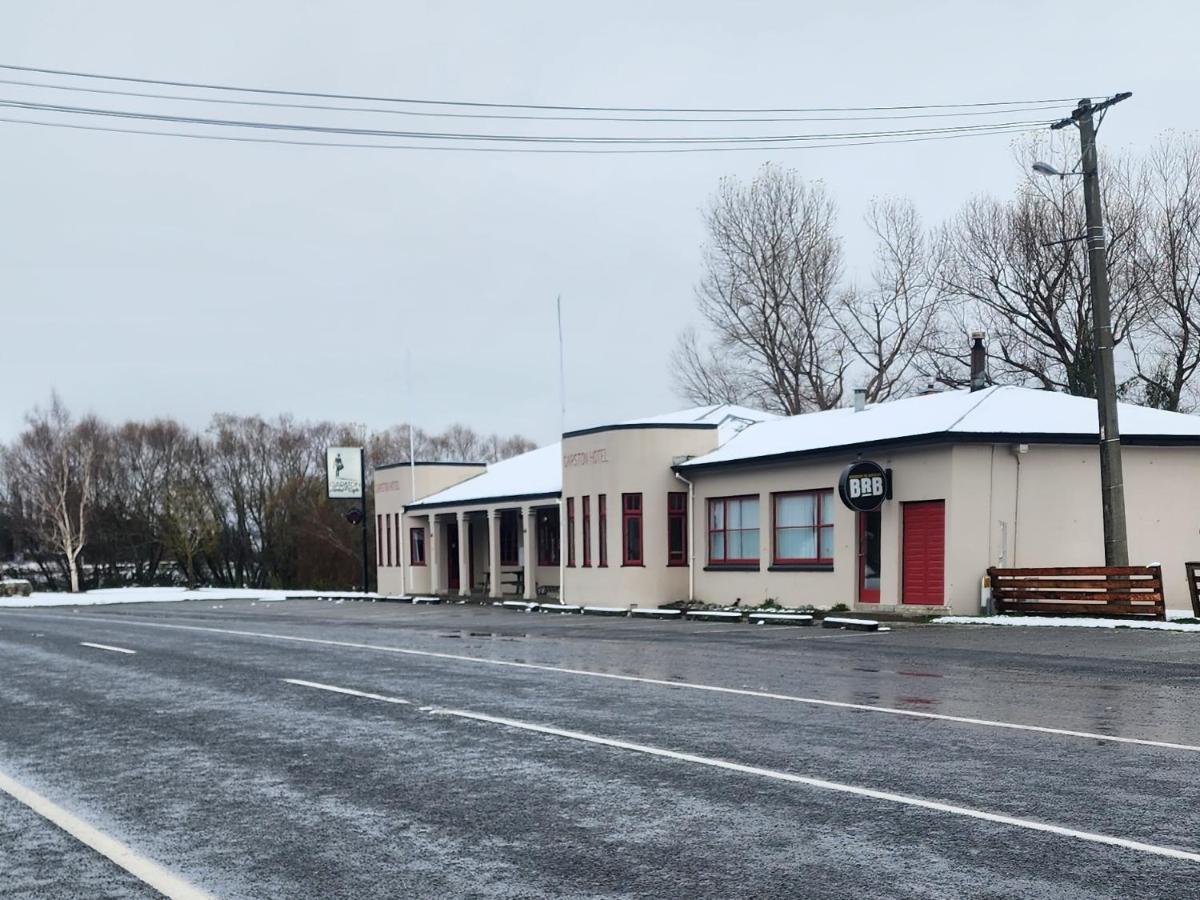The Garston Lodge 외부 사진