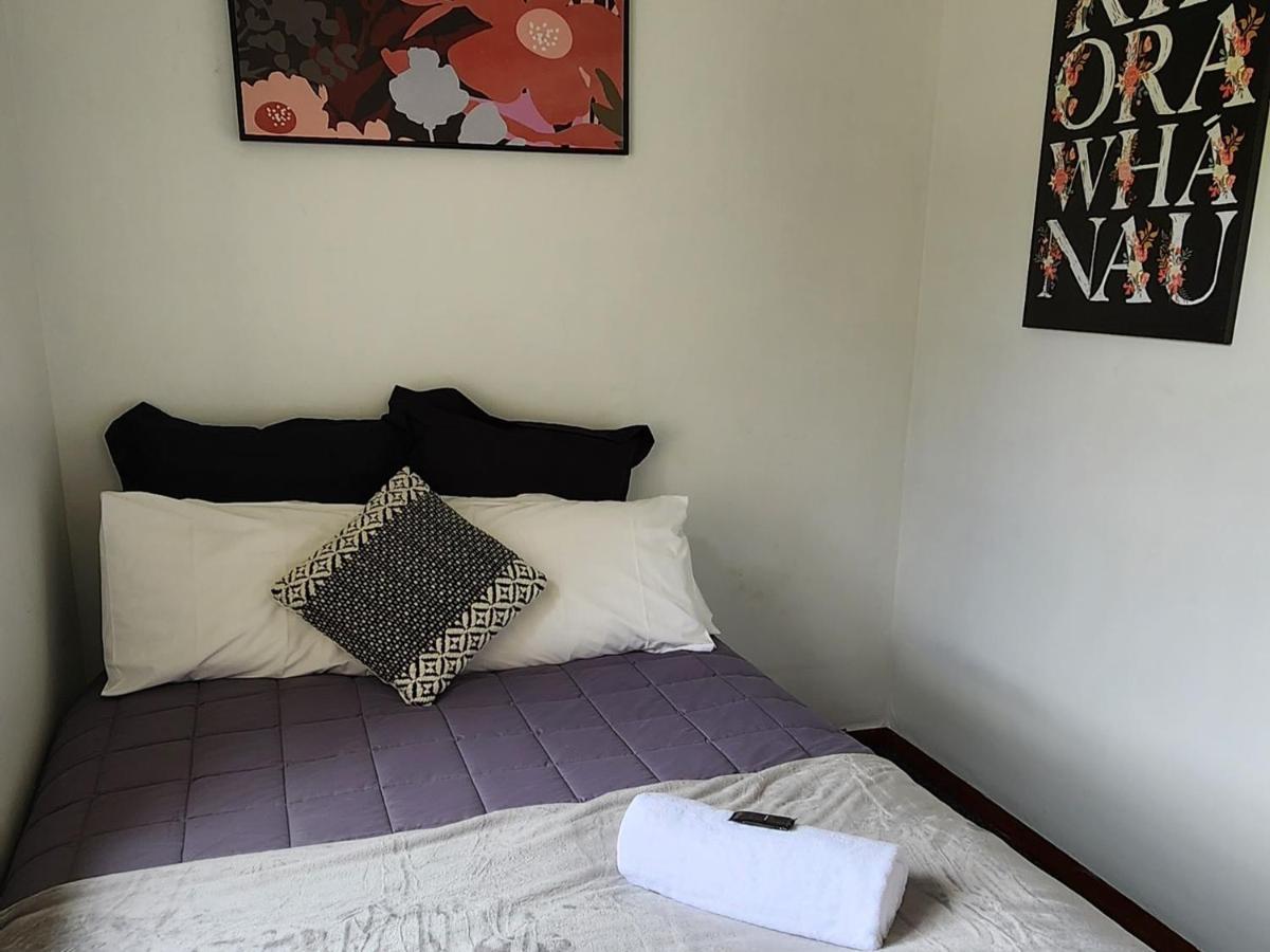The Garston Lodge 외부 사진