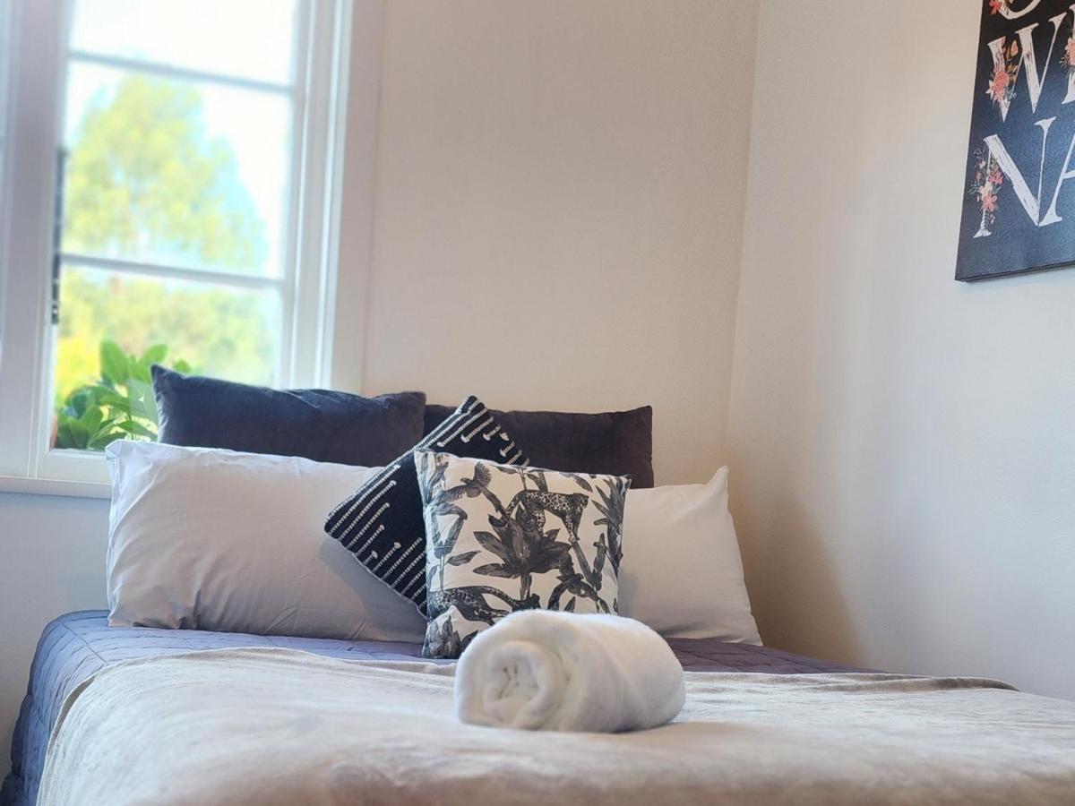 The Garston Lodge 외부 사진
