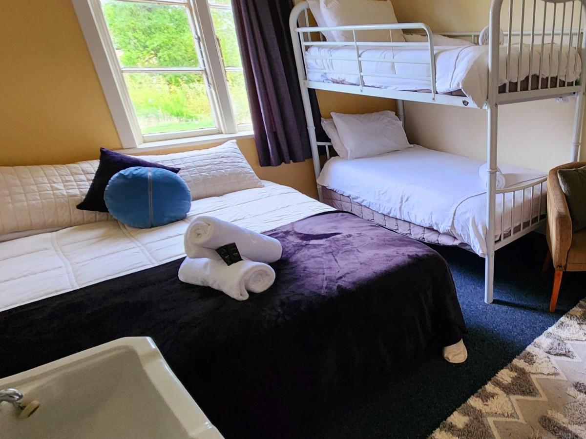 The Garston Lodge 외부 사진